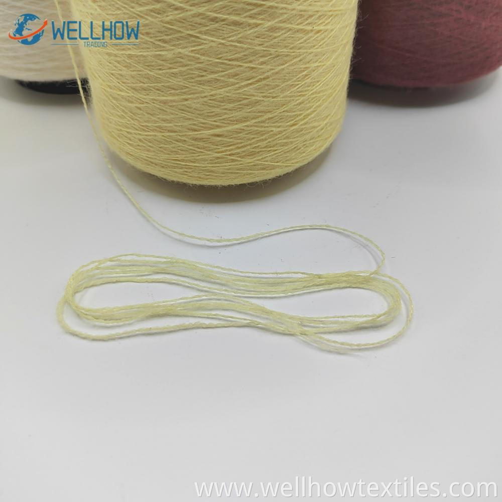 Bjr Core Spun Yarn 6